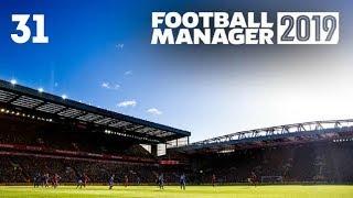 Football manager 2019. Карьера № 31. Жаркий последний день трансферного окна