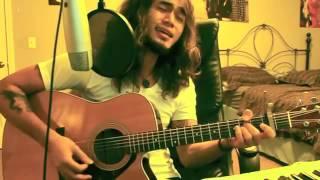 Dahan   December Avenue cover by Jireh Lim