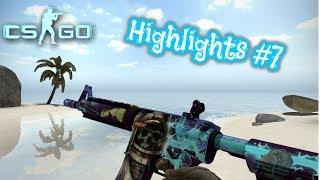 CSGO Highlights #7 GER