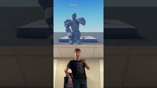 Animate IN ROBLOX USING YOUR VIDEOS  Roblox Live Animation Tutorial 2022