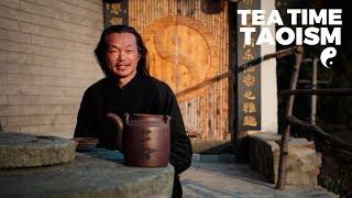 Taoist Master shares 4 Tips to Help You Find Balance - Yin Yang  Tea Time Taoism