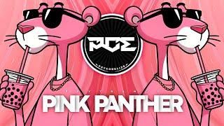 PSYTRANCE ● The Pink Panther Theme Song No Comment VS Jano Remix