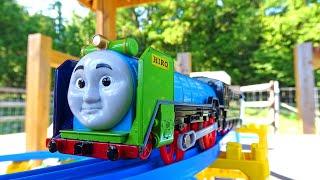 Thomas the Tank EngineMountain & Coal Transport Course