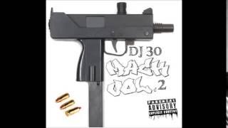 ChiRaq Drill MIX Dj 30 Mack Its a DRILL vol 2