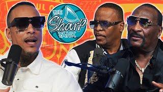 Pimpin Ken and Grandmaster Virgil Break Down P*mping Leaving The Game And More