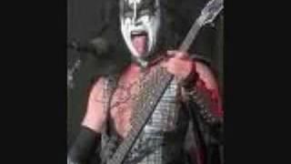 Gene Simmons-Mr.Make Believe