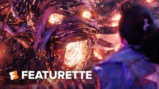 Doctor Strange in the Multiverse of Madness Exclusive Featurette - Enter the Multiverse 2022