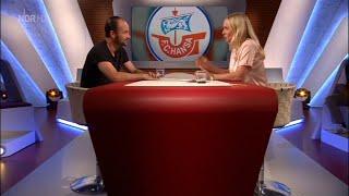 FC Hansa Rostock - Fortuna Düsseldorf DFB Pokal 1.Runde 1617 + Christian Brand Interview