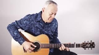 La Visita from Endless Road  Tommy Emmanuel