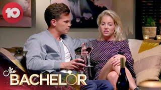 Holly Questions The Pilot Lifestyle  The Bachelor Australia