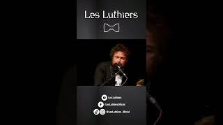 Les Luthiers - Shorts - El Sendero de Warren Sánchez