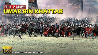 Tontonan Special Kisah Umar Bin Khattab & Khalid Bin Walid • Alur Cerita Film