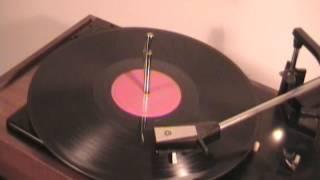 Jesse Belvin - I Want You With Me Christmas original 78 rpm