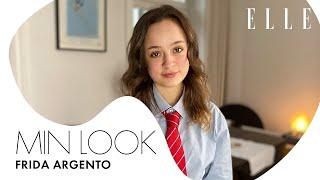 Hillerska-inspirerad look - Min Look med Frida Argento