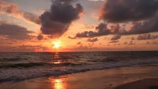 Video Background Sunset No Copyright 30 Detik