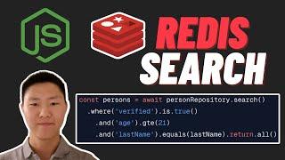 Mastering Redis Search Queries in Node.js with Redis-OM A Step-by-Step Tutorial