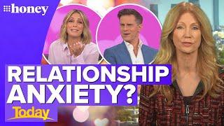 Signs of relationship anxiety and how to overcome it  9Honey