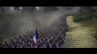 Napoleons Largest Battle 1813 Historical Battle of Leipzig  Total War Battle