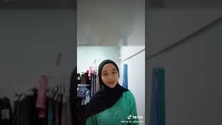 tiktok viral nurul hidayah