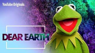 Kermit The Frog  Dear Earth