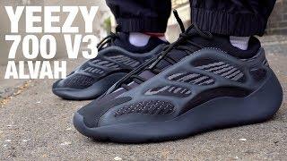 Adidas YEEZY 700 V3 ALVAH Review & On Feet