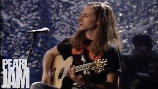 Alive Live - MTV Unplugged - Pearl Jam