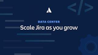 Intro to Jira Software Data Center