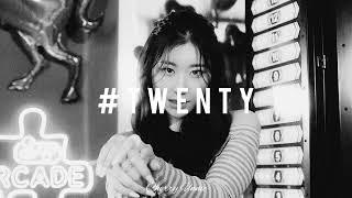 ITZY #Twenty 𝒔𝒍𝒐𝒘𝒆𝒅 𝒏 𝒓𝒆𝒗𝒆𝒓𝒃