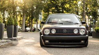 VW GOLF MK2 VR6 Turbo  Roy Verbeek  VWHome