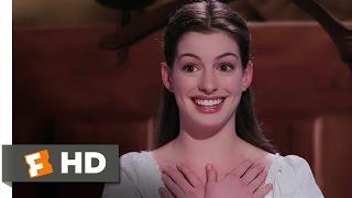 Ella Enchanted 812 Movie CLIP - Somebody to Love 2004 HD