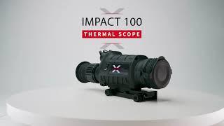 Impact 100 Thermal Scope