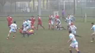 Rugby Player Viciously Lays Out Female Referee Gets Banned For 3 Years