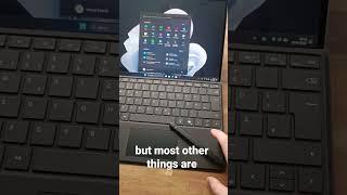 Microsoft Surface Pro 10 vs Pro 9 Comparison