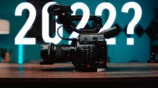 Canon C200  Worth it in 2022?