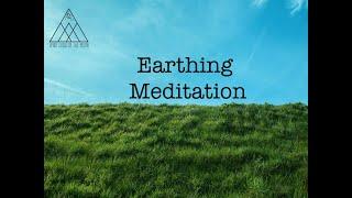 Spirit Child of the Moon - Earthing Meditation