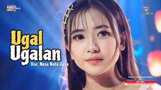 UGAL-UGALAN - NESA NATA JAYA  LIVE MANGGUNG ONLINE NESA NATA JAYA