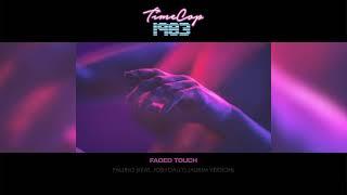 Timecop1983 - Falling feat. Josh Dally album version