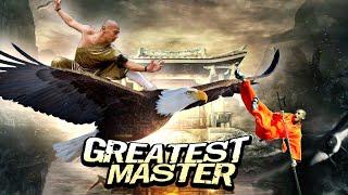 Greatest Master ll Martial Art Action Movie in English ll Full Movie ll Mountain Movies