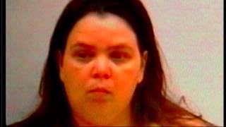 Trial begins for woman accused of child molestation incest