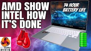 AMD Ryzen AI 9 HX 370 powered ASUS Zenbook S 16 OLED Review