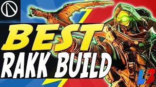 Borderlands 3 BEST FL4K RAKK ATTACK BUILD - PET BUILD FOR END GAME Mayhem 3