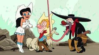 The Wacky World of Tex Avery Episodes 27-52