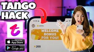 Tango Live Hack Coins - Tango Hack  How To Get Coins Free Unlimited In Tango App 2024
