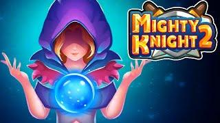 Mighty Knight 2 New Full Gameplay Walkthrough