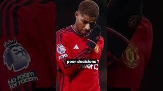 Whats happening with Marcus Rashfords career?