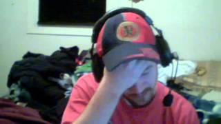 JDudes Dull Webcam VLOG #47