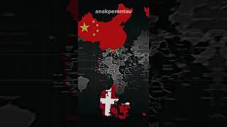 China2023 vs NATO2023#edit #nato #china #unitedstates #viral #country #trending #shorts #youtube