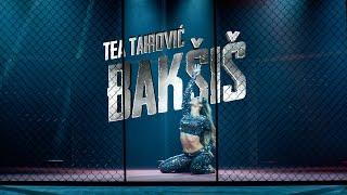 Tea Tairovic - Baksis Official Video  Album TEA