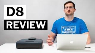 Neato D8 Review