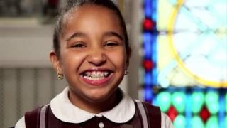 Catholic Schools in the Archdiocese of New York